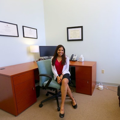 Meesha Ahuja Meesha Ahuja