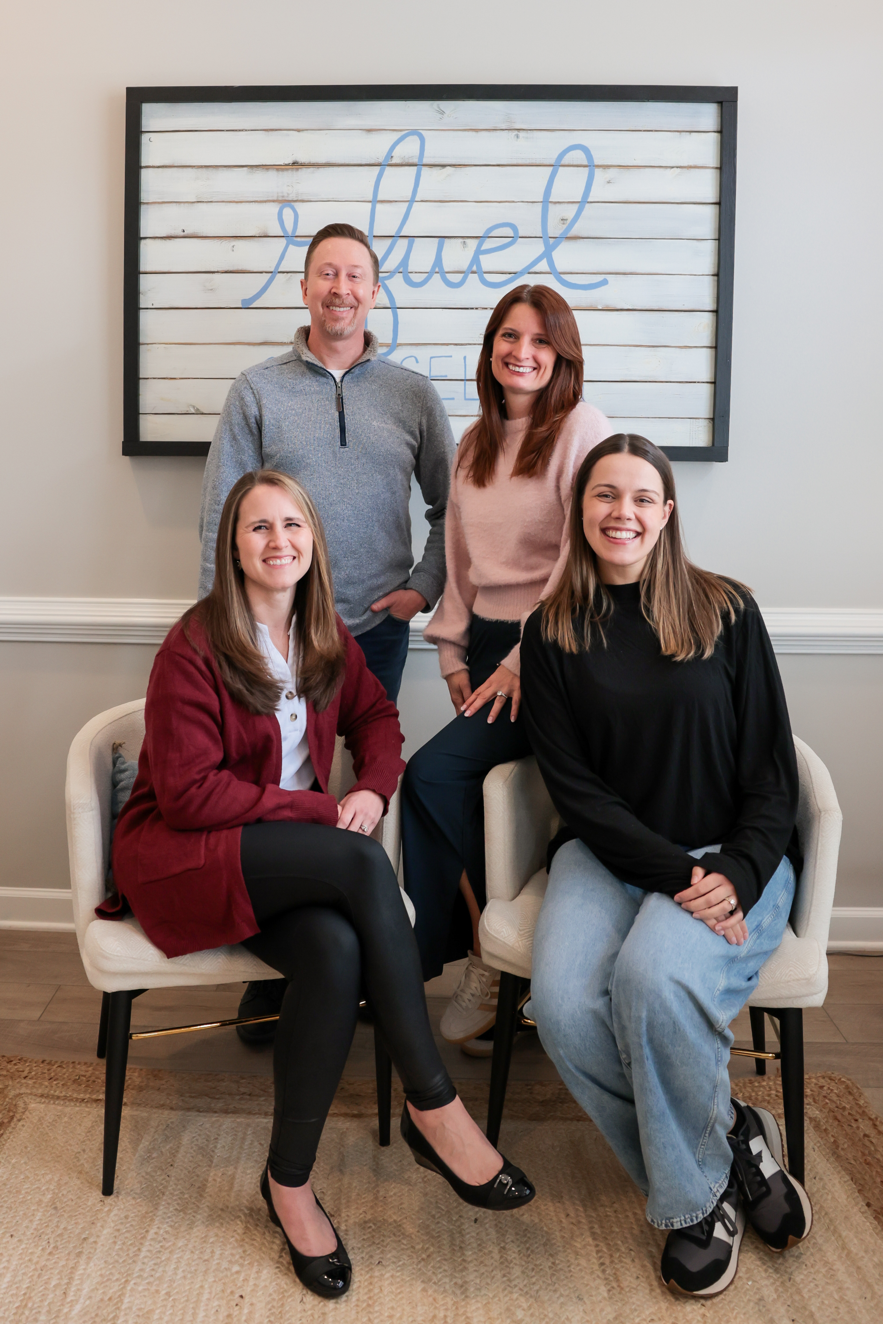 Refuel Counseling's profile picture