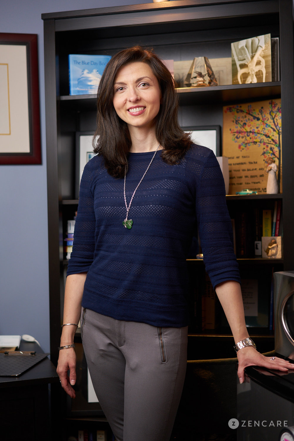 Mary Beth Kilinski