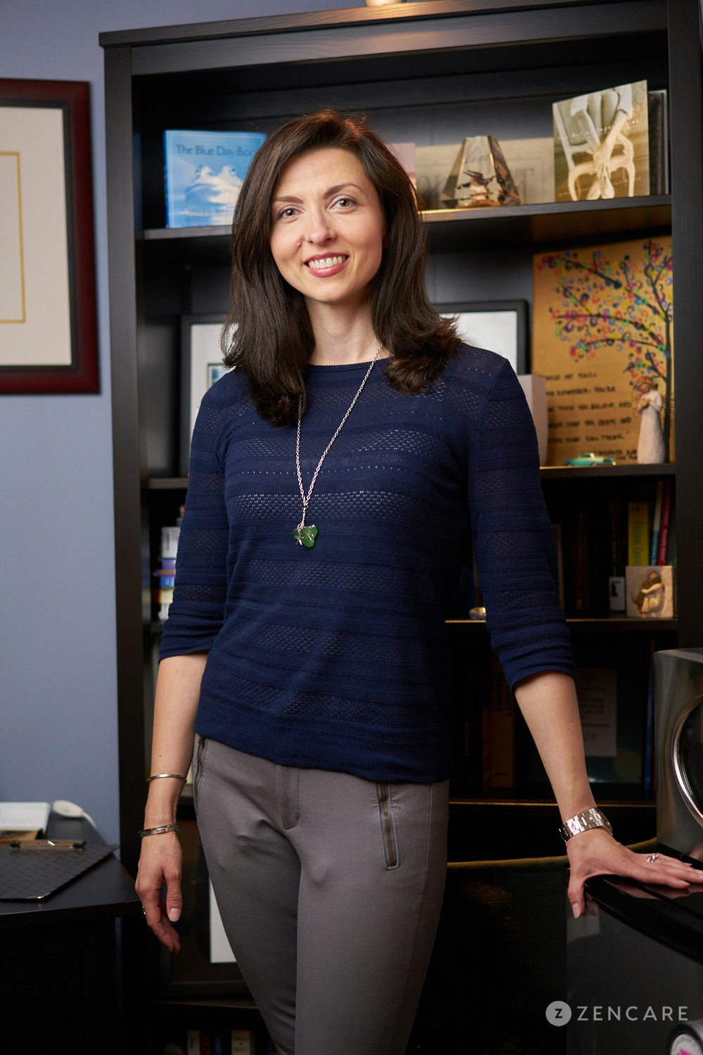 Mary Beth Kilinski Therapist In North Scituate Rhode Island — Zencare 4400