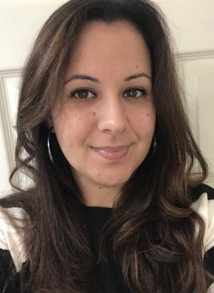 Kayla Rios's profile picture