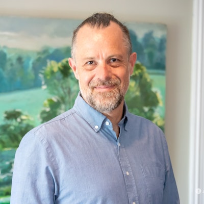 Joe Vaughan Joe Vaughan