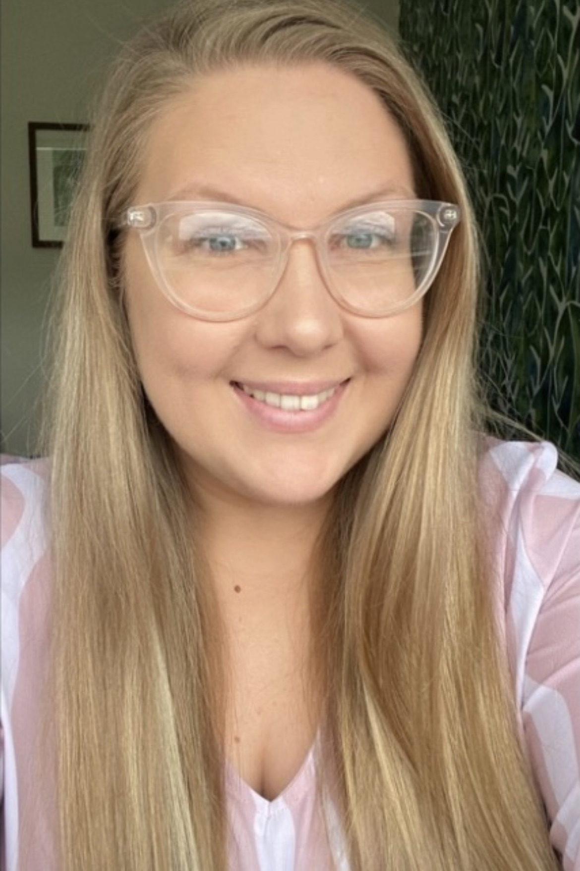 Chelsea Reitz's profile picture