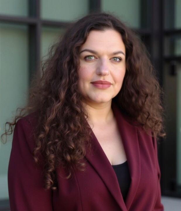 Katherine A Georgeoff Mohr's profile picture