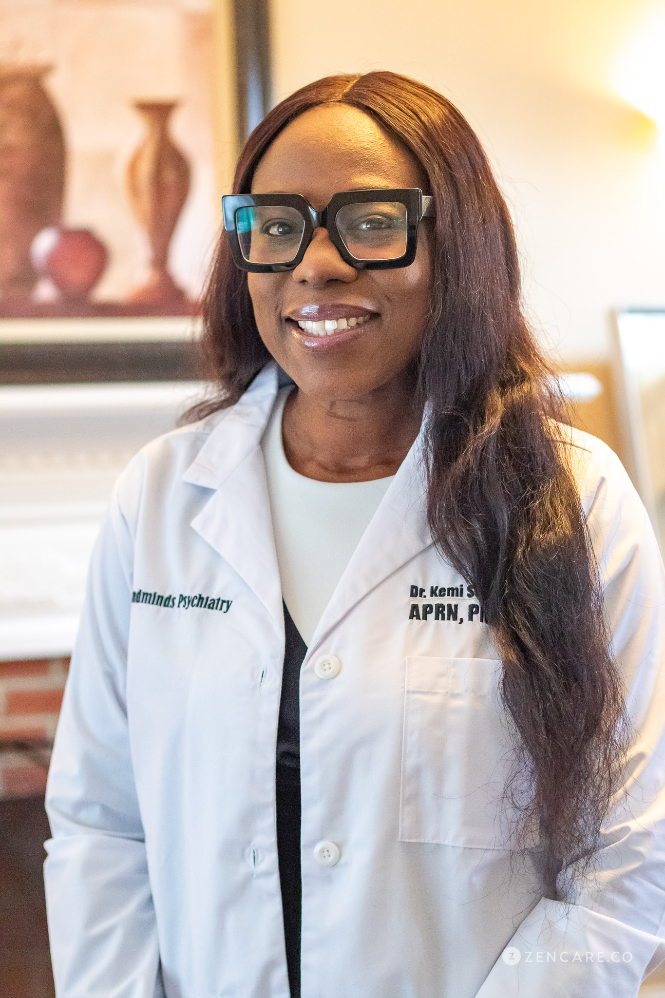 Kemi Shodunke