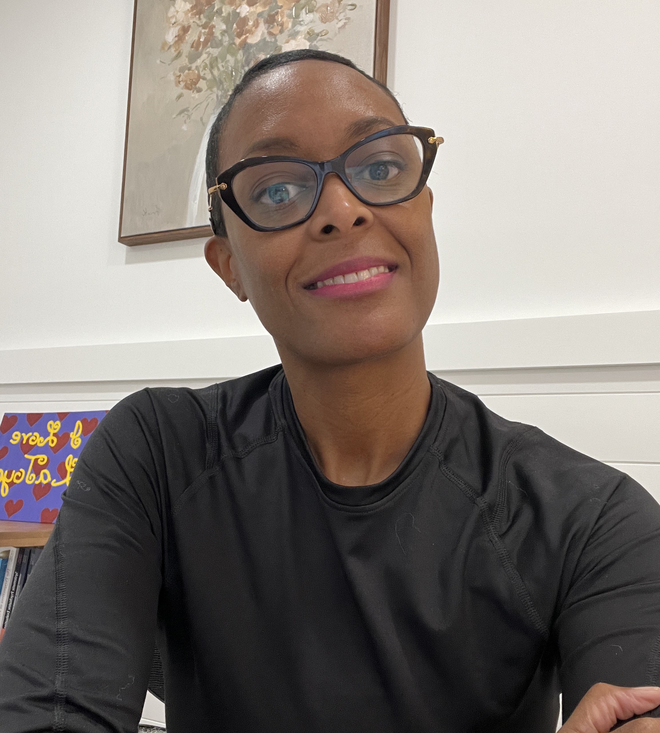 LaToya Sewell's profile picture