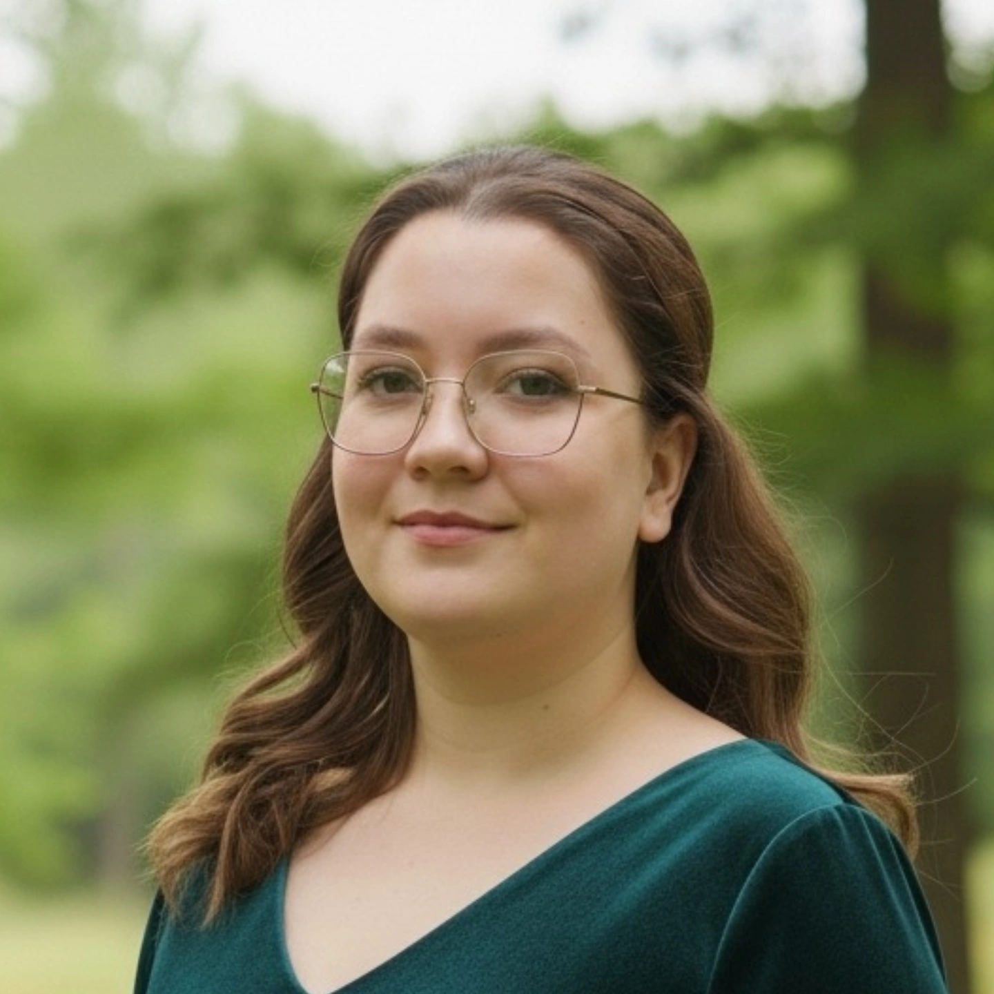 Charity Gegenheimer's profile picture