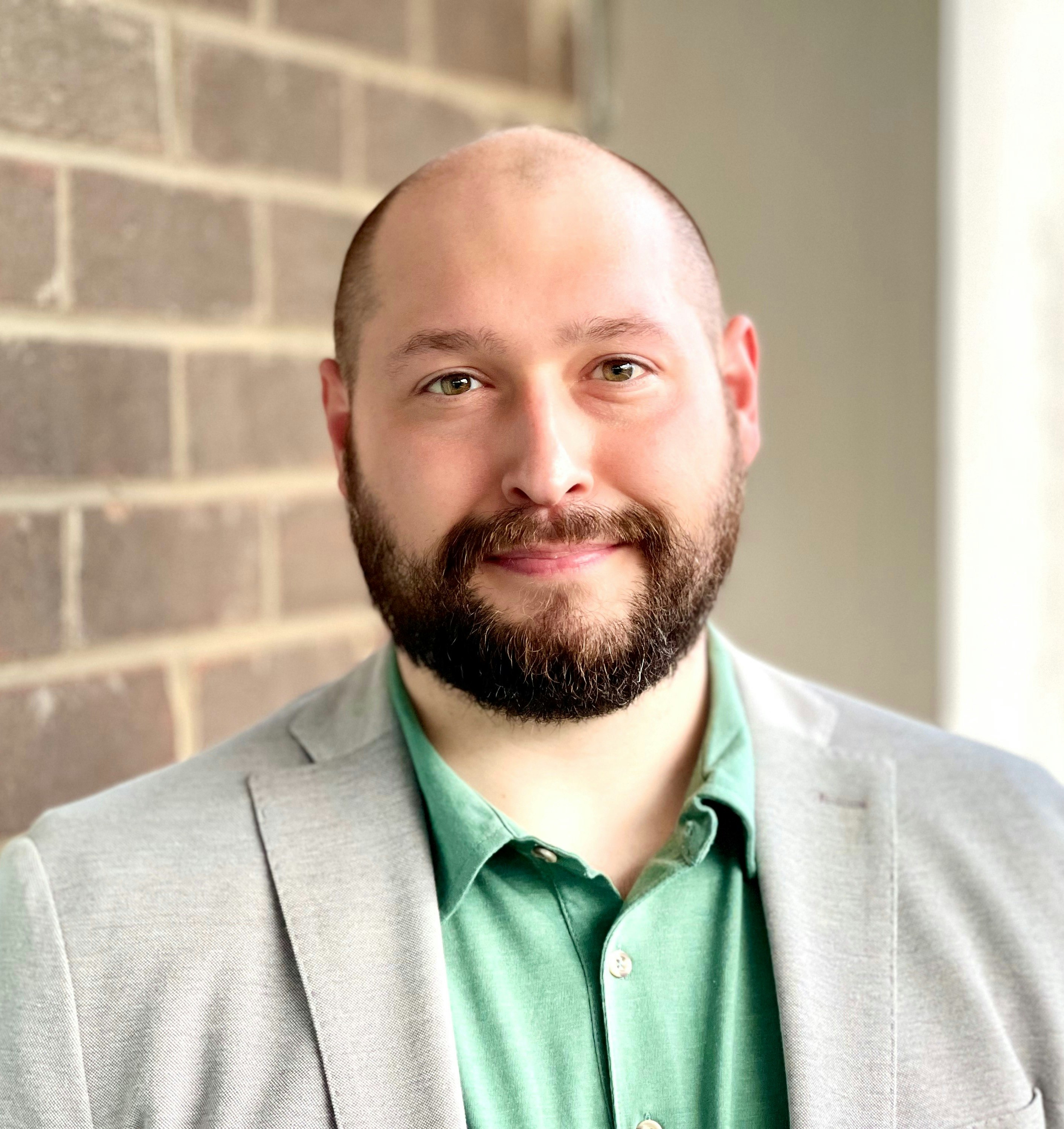 Wayne Bullock, Therapist in Washington , Washington DC — Zencare