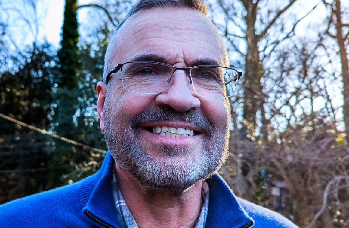 Randall Gillispie Randall Gillispie