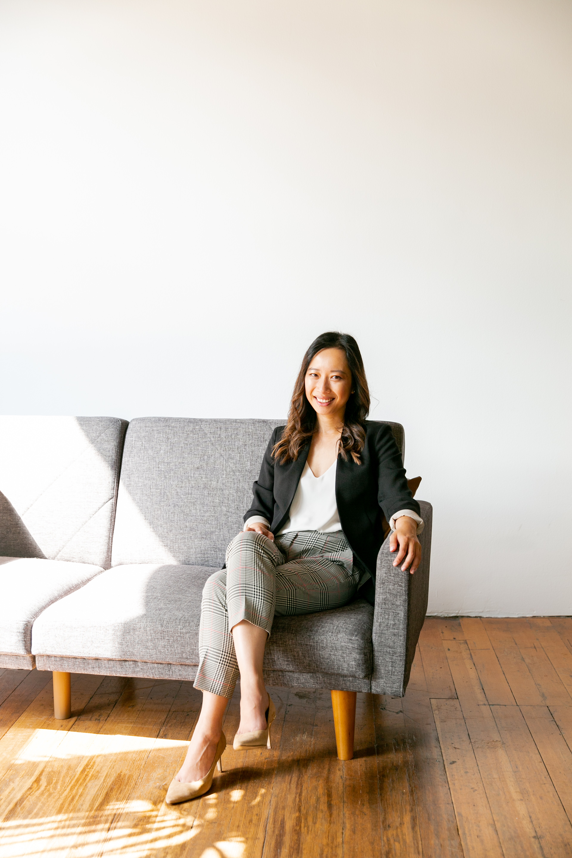 Sally Chung