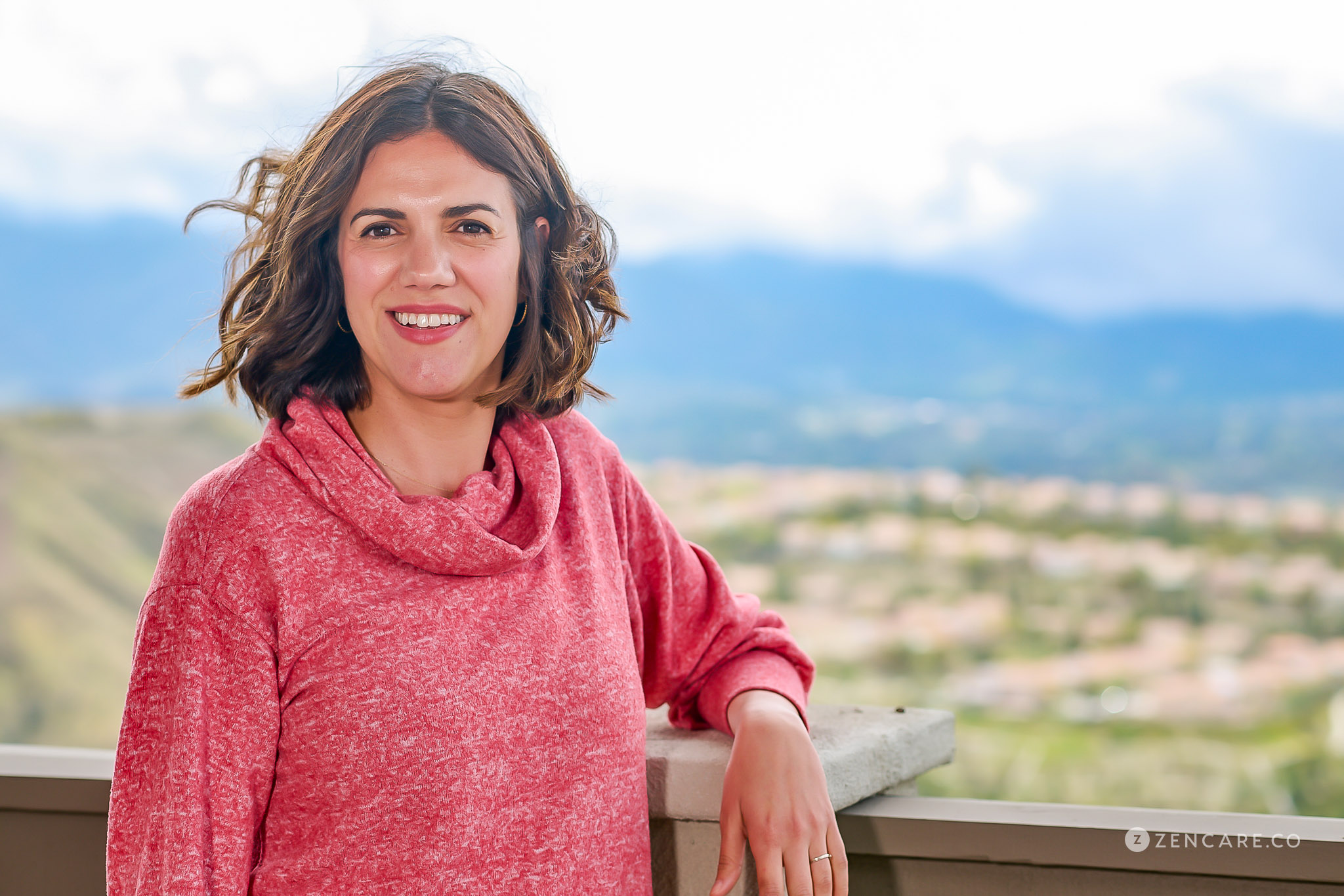 California Women's Therapy