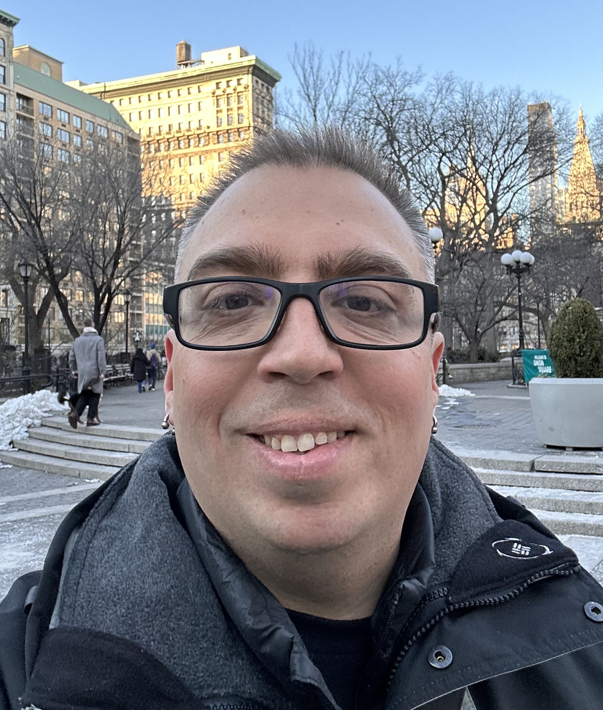 Ryan Ramsey's profile picture