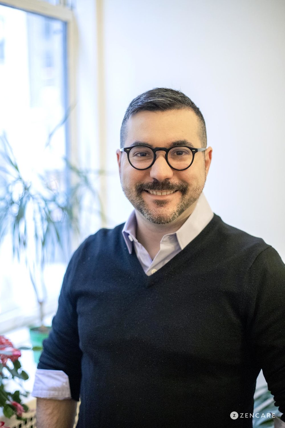 Daniel Gaztambide