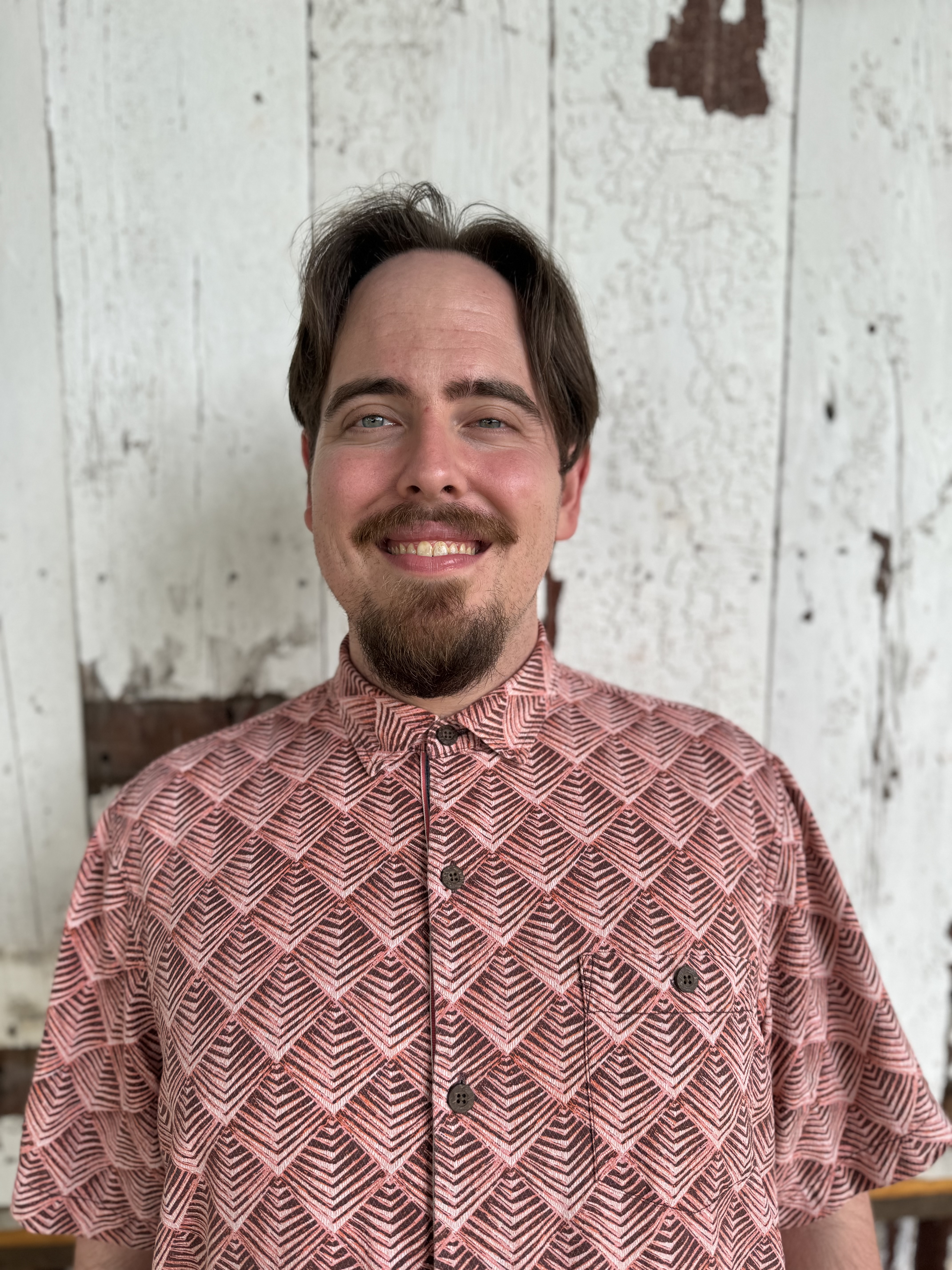 Chad Russell Angell's profile picture