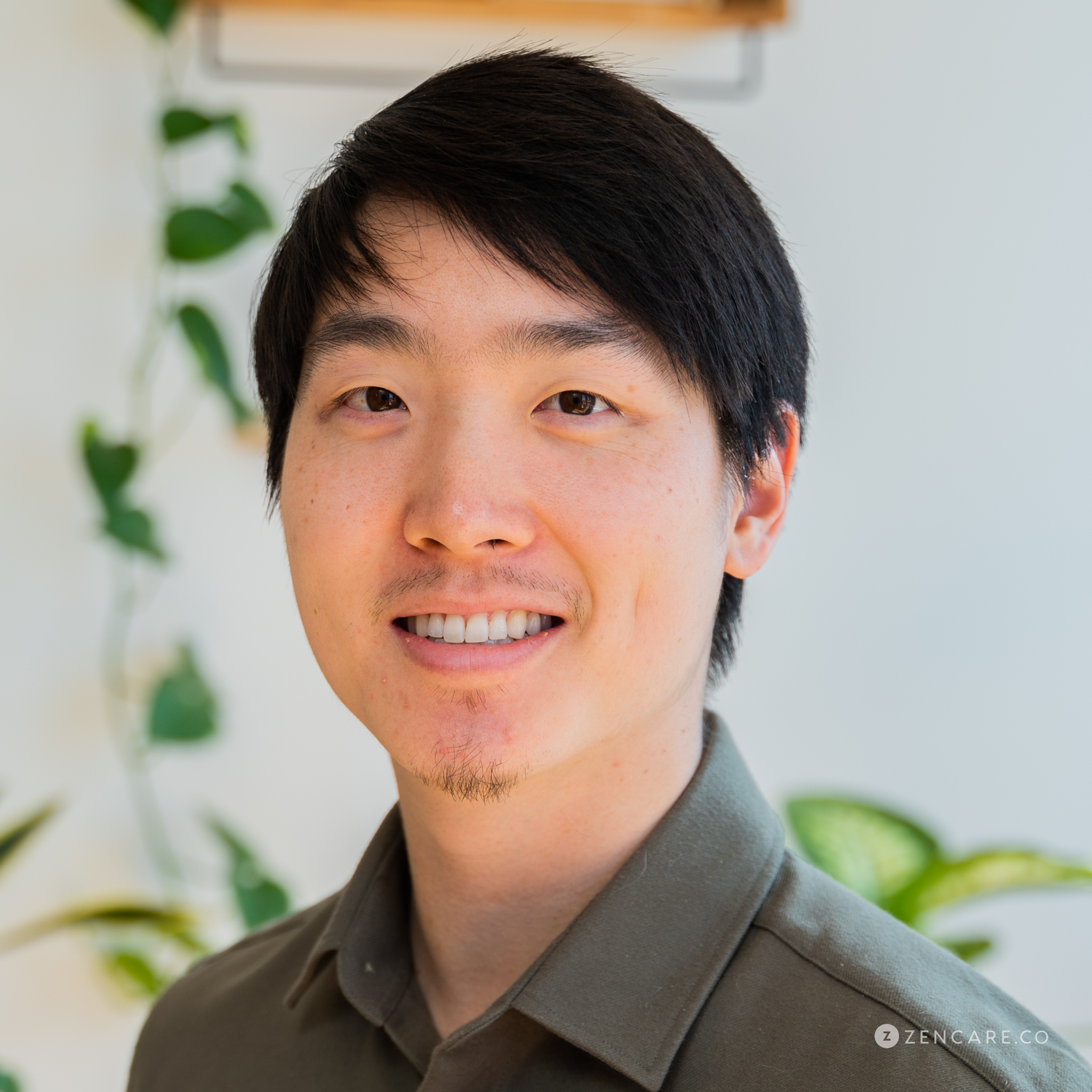 Dustin Chien's profile picture