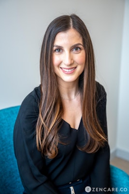 Julia Taub, Therapist in New York — Zencare