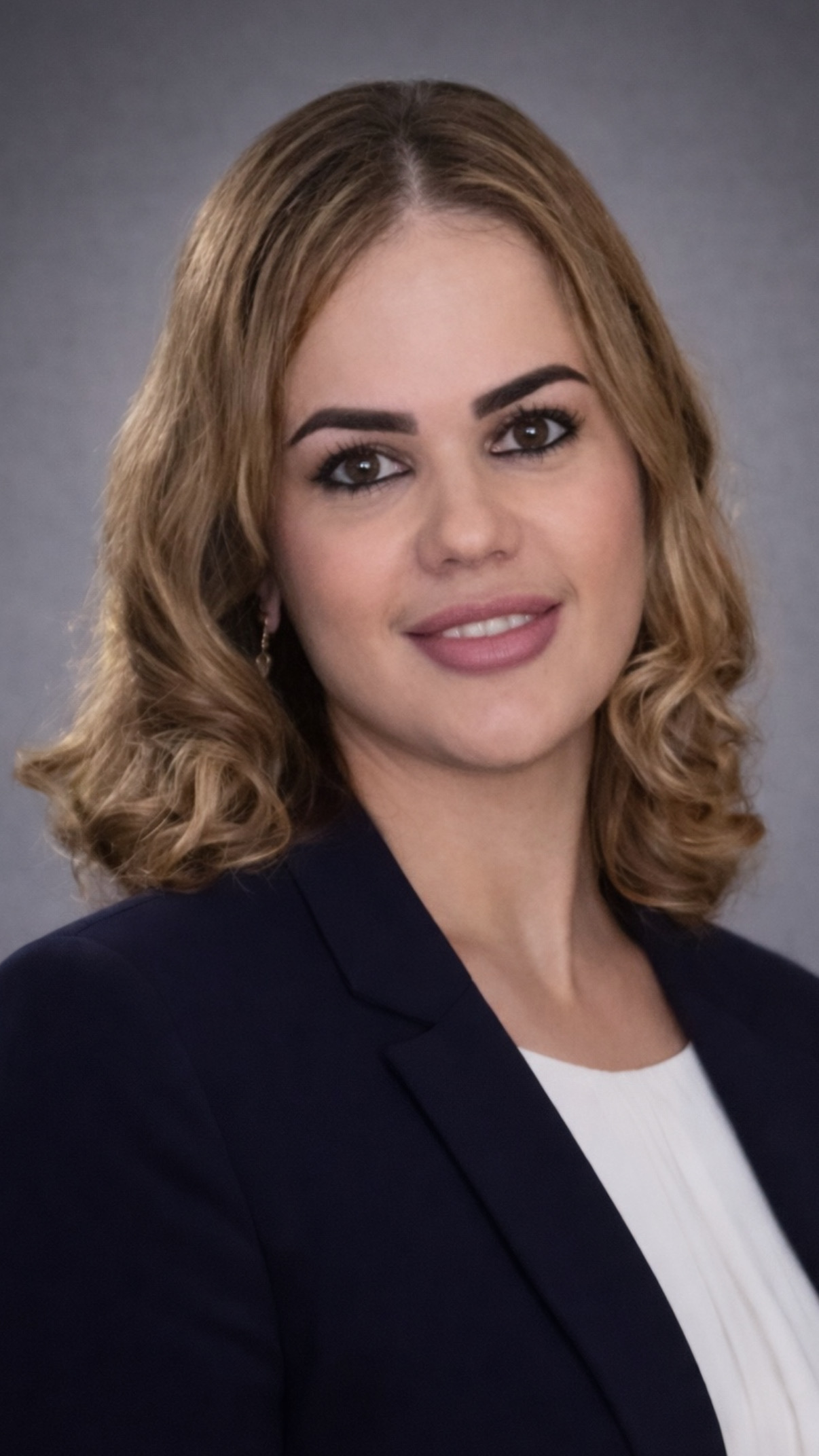 Yamila Rosales's profile picture