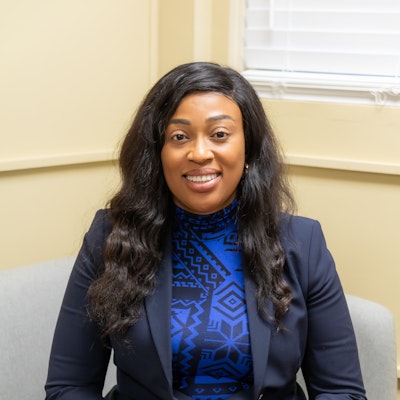 Juliana Igbinosun Juliana Igbinosun