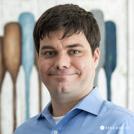 Clint Zavakos's profile picture