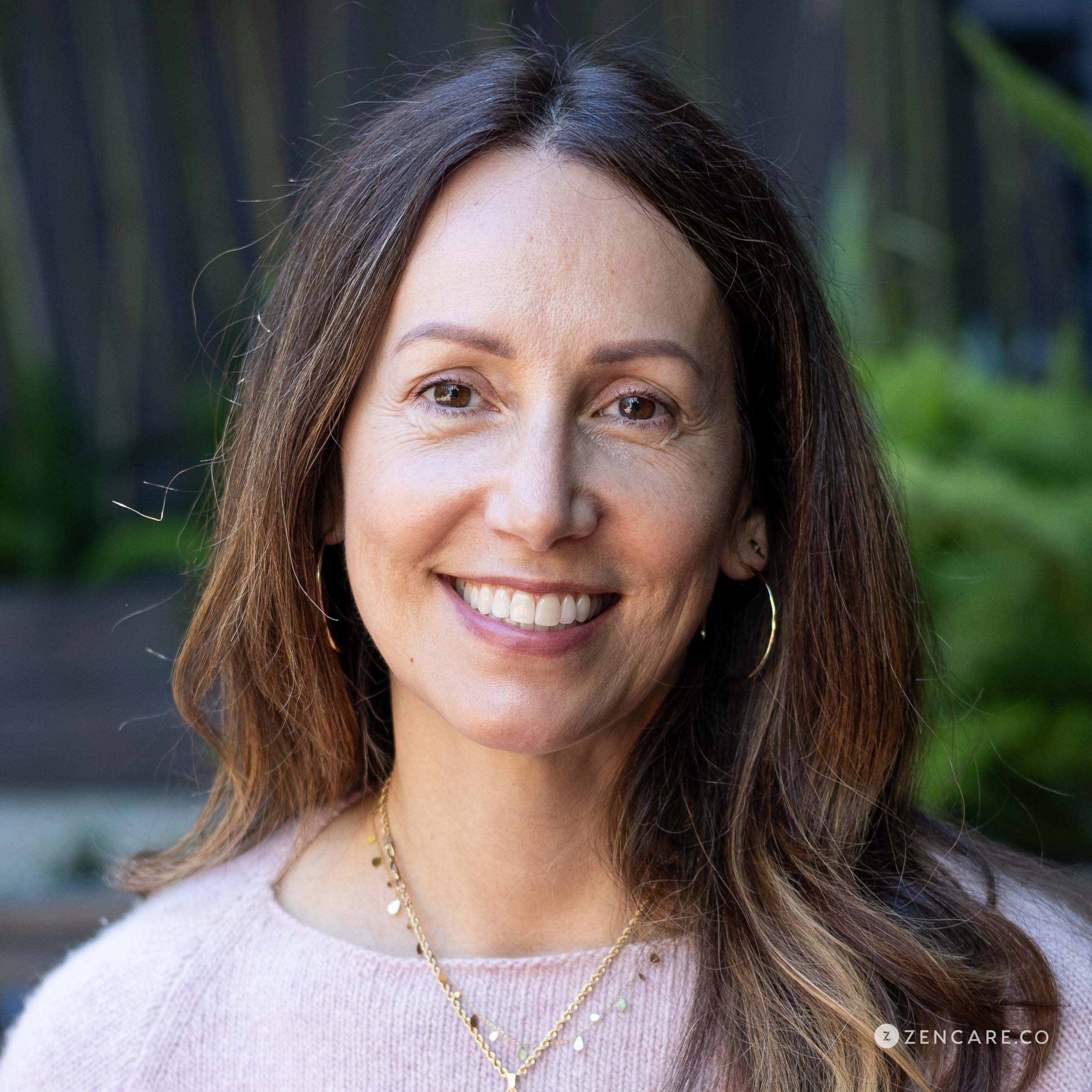 Laurie Navarro Misra's profile picture