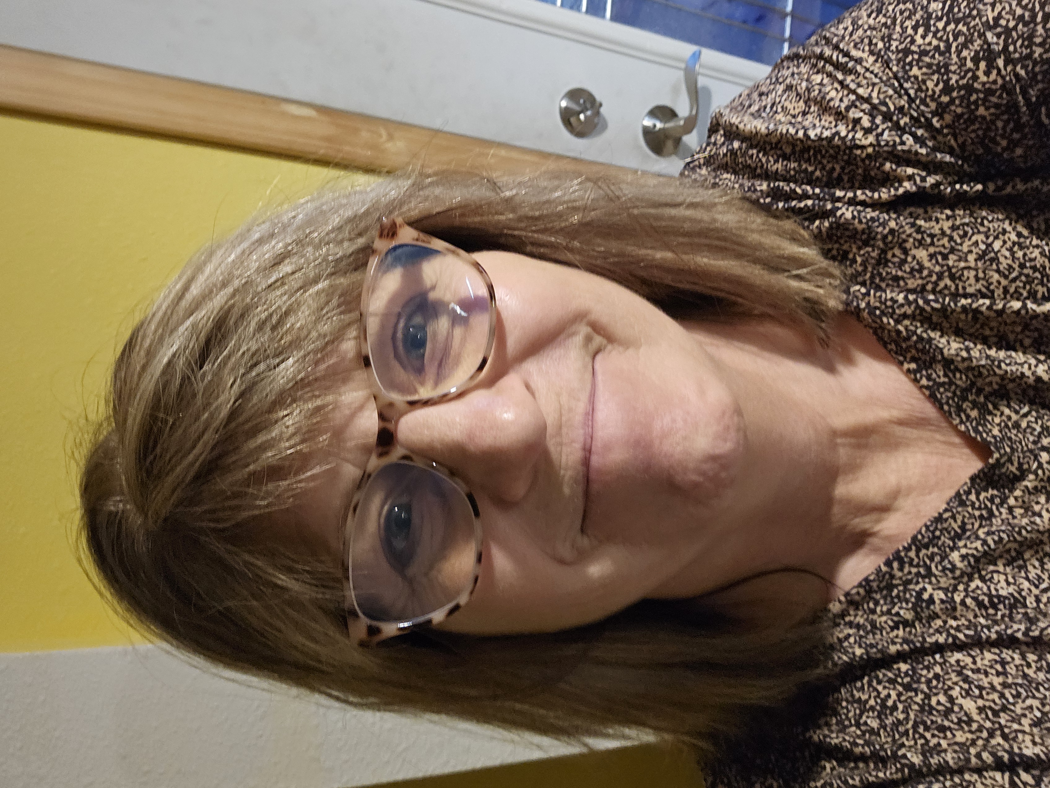 Bonnie Beckstrom's profile picture