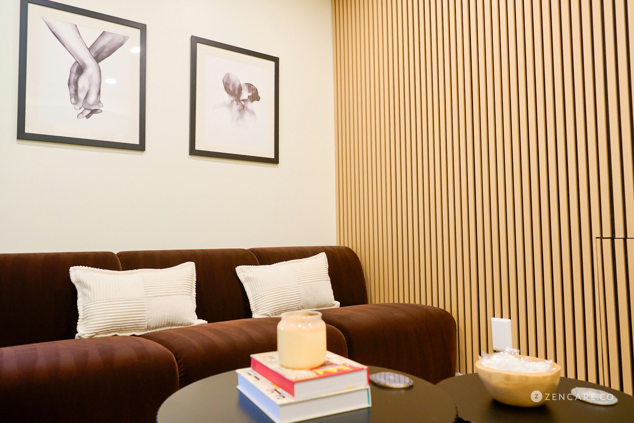 A Road Through Therapy Group