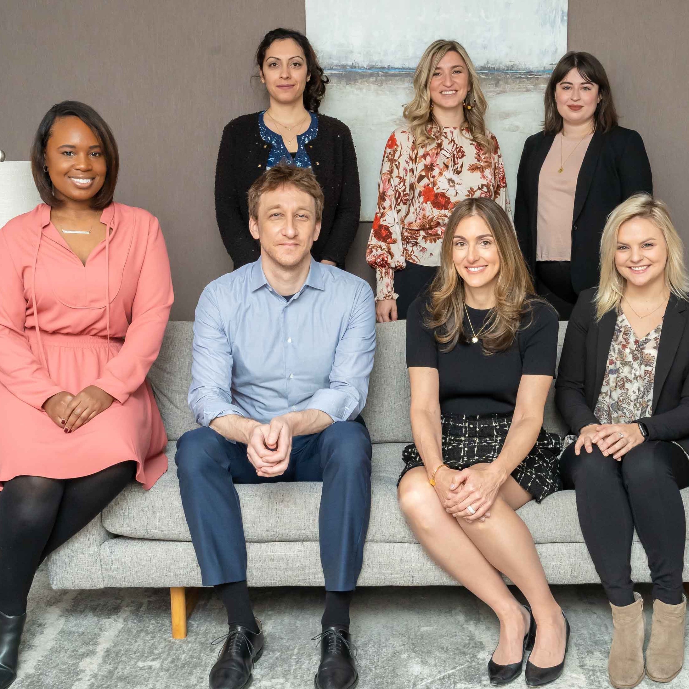 Feeling Good Psychotherapy's profile picture