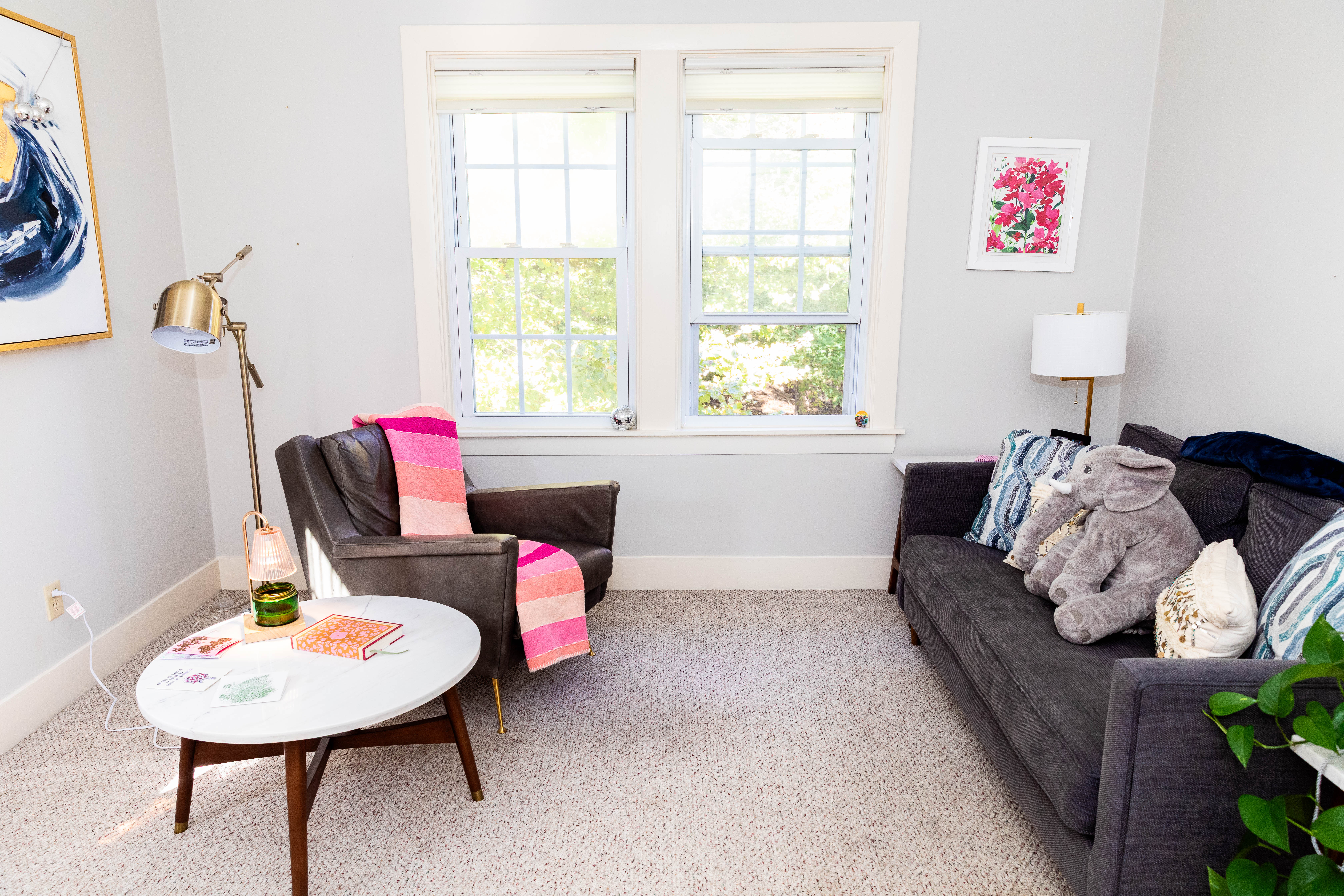 Backcountry Wellness