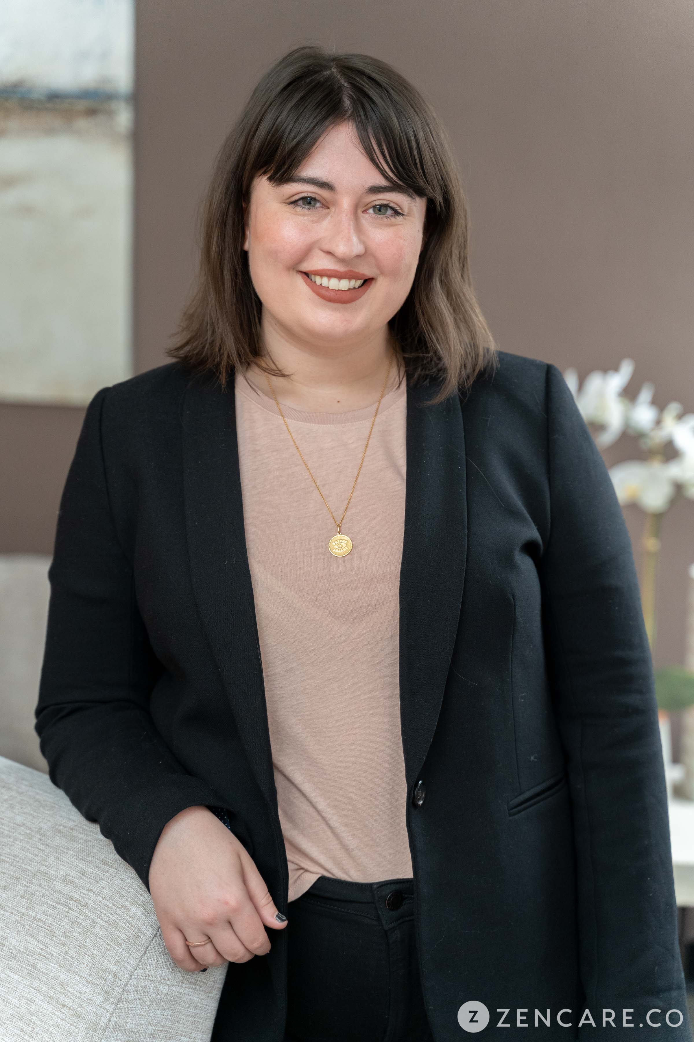 Feeling Good Psychotherapy