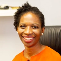 Christiana  Ibilola Awosan