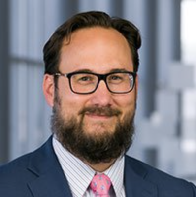 Reed J. Robinson, Ph.D., ABPP, MBA's profile picture