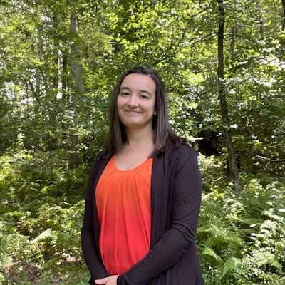 Jessica Harrison Jessica Harrison