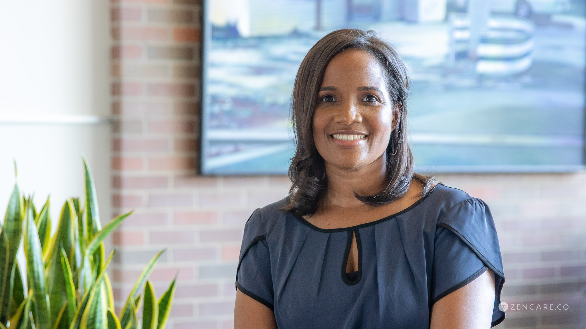 Veronica Swink-Williams