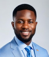 Profile image of Samuel  Omolade