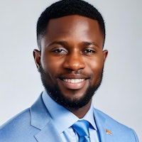 Samuel O Omolade's profile picture