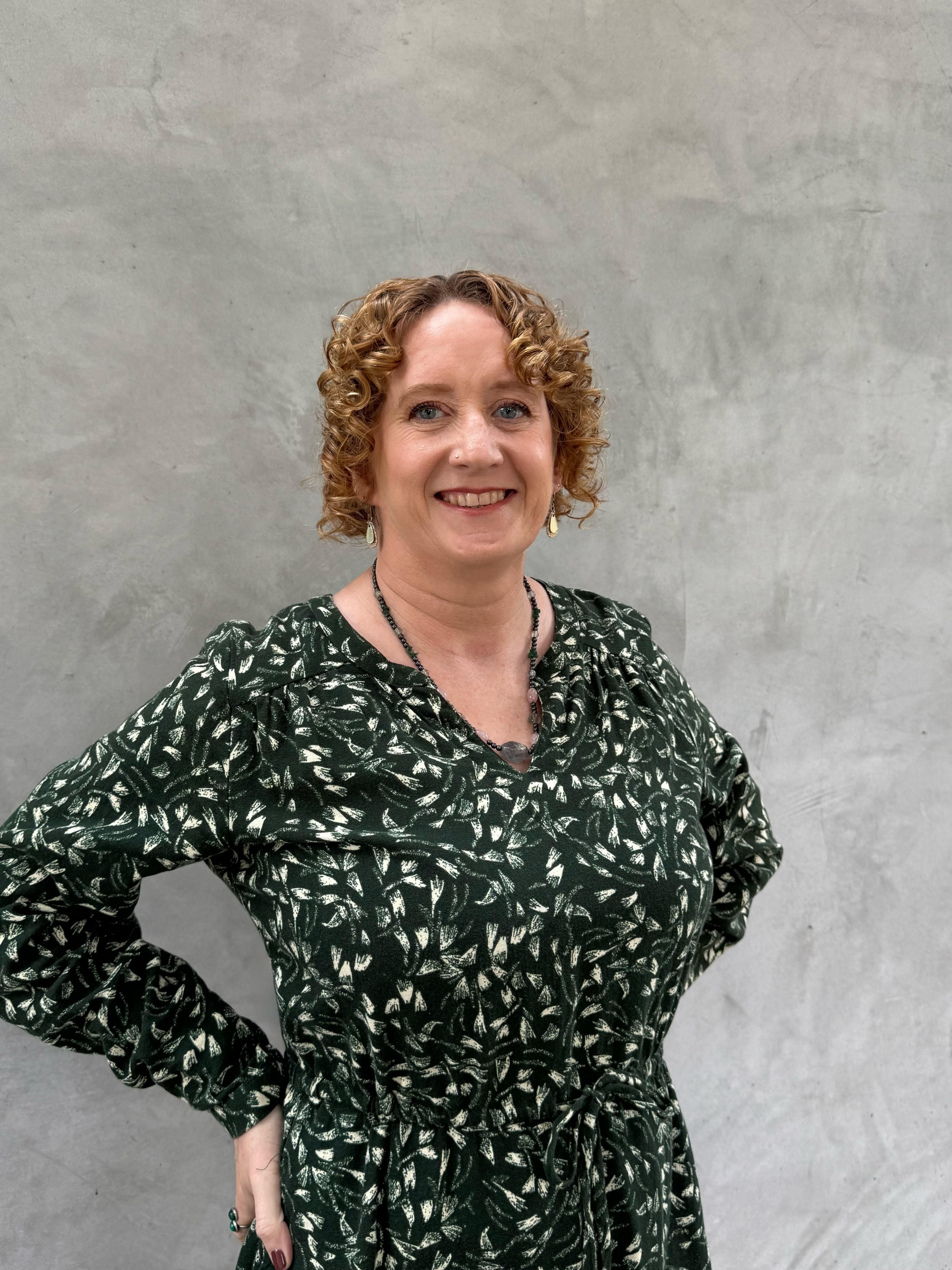 Laura Bloomberg's profile picture