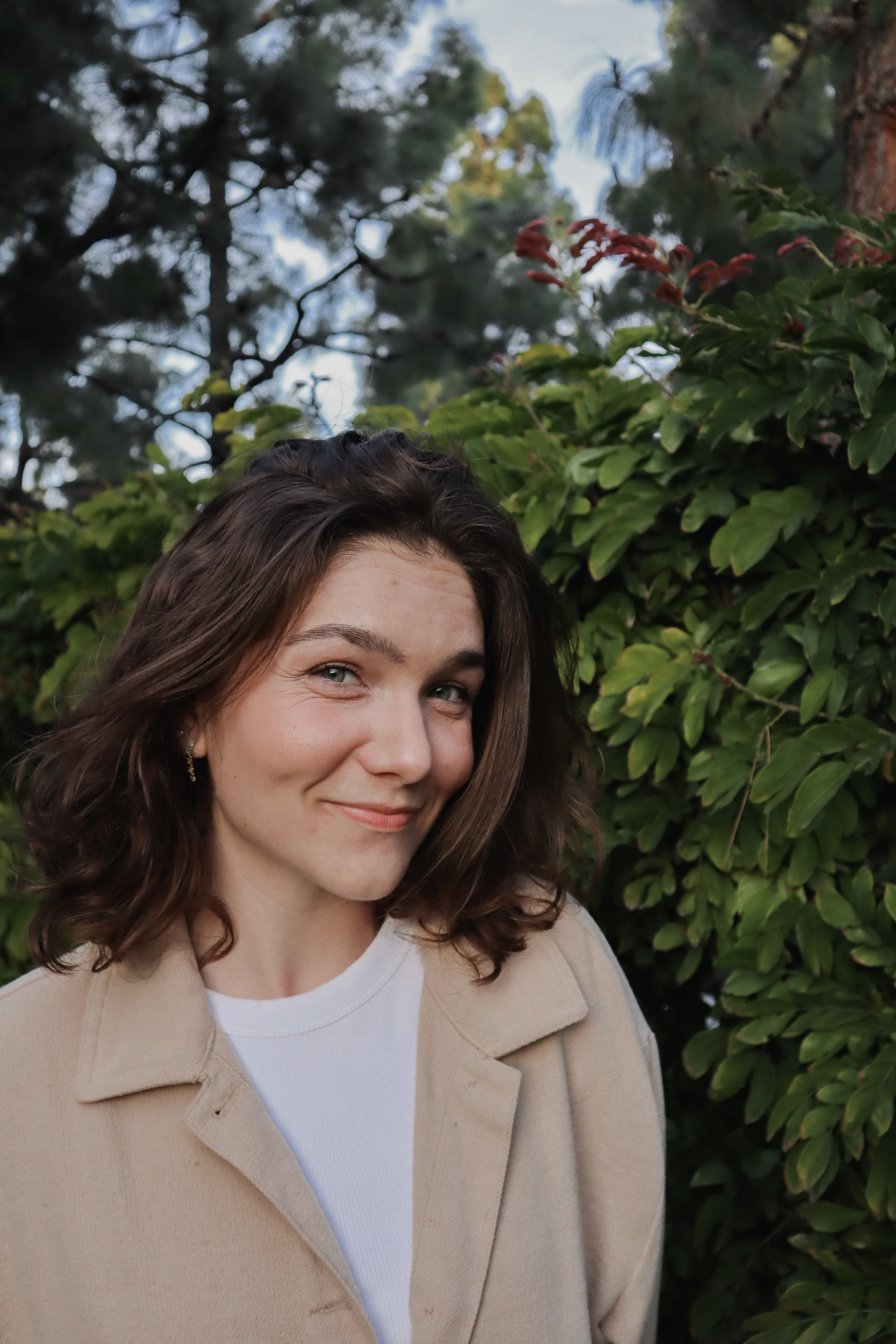 Madi Lieu's profile picture