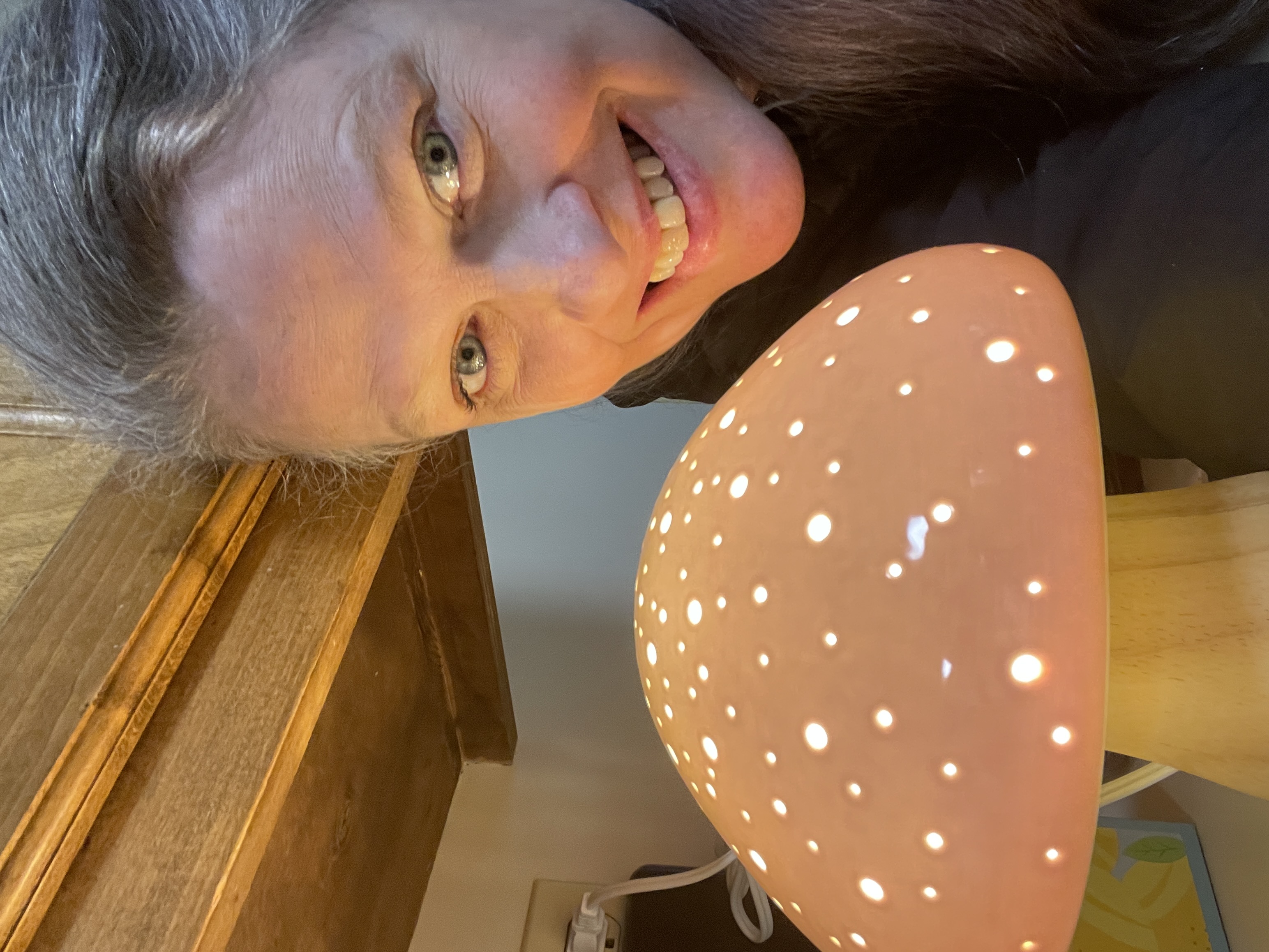 Angela Stuart-Jackson