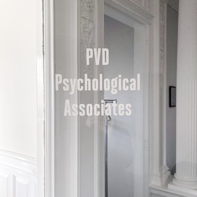 PVD Psychological Associates PVD Psychological Associates