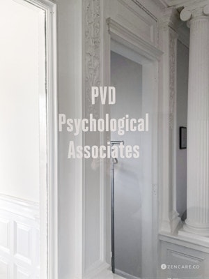 PVD Psychological Associates