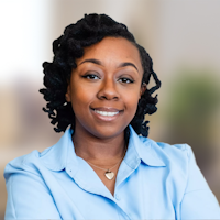 Krystal Mosley's profile picture