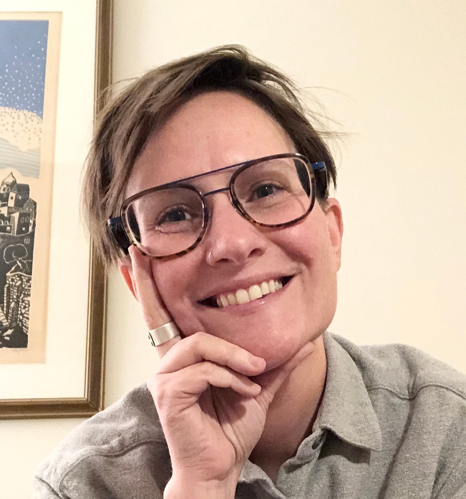 Maggie Field's profile picture