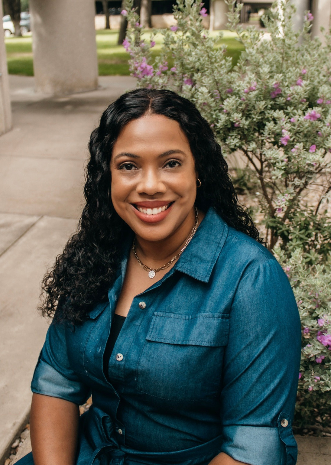 Heather Lowrey's profile picture