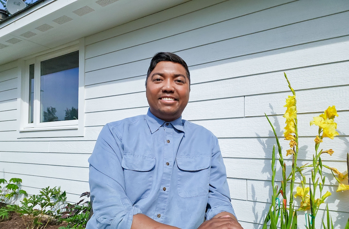 Angelo Bodison Angelo Bodison