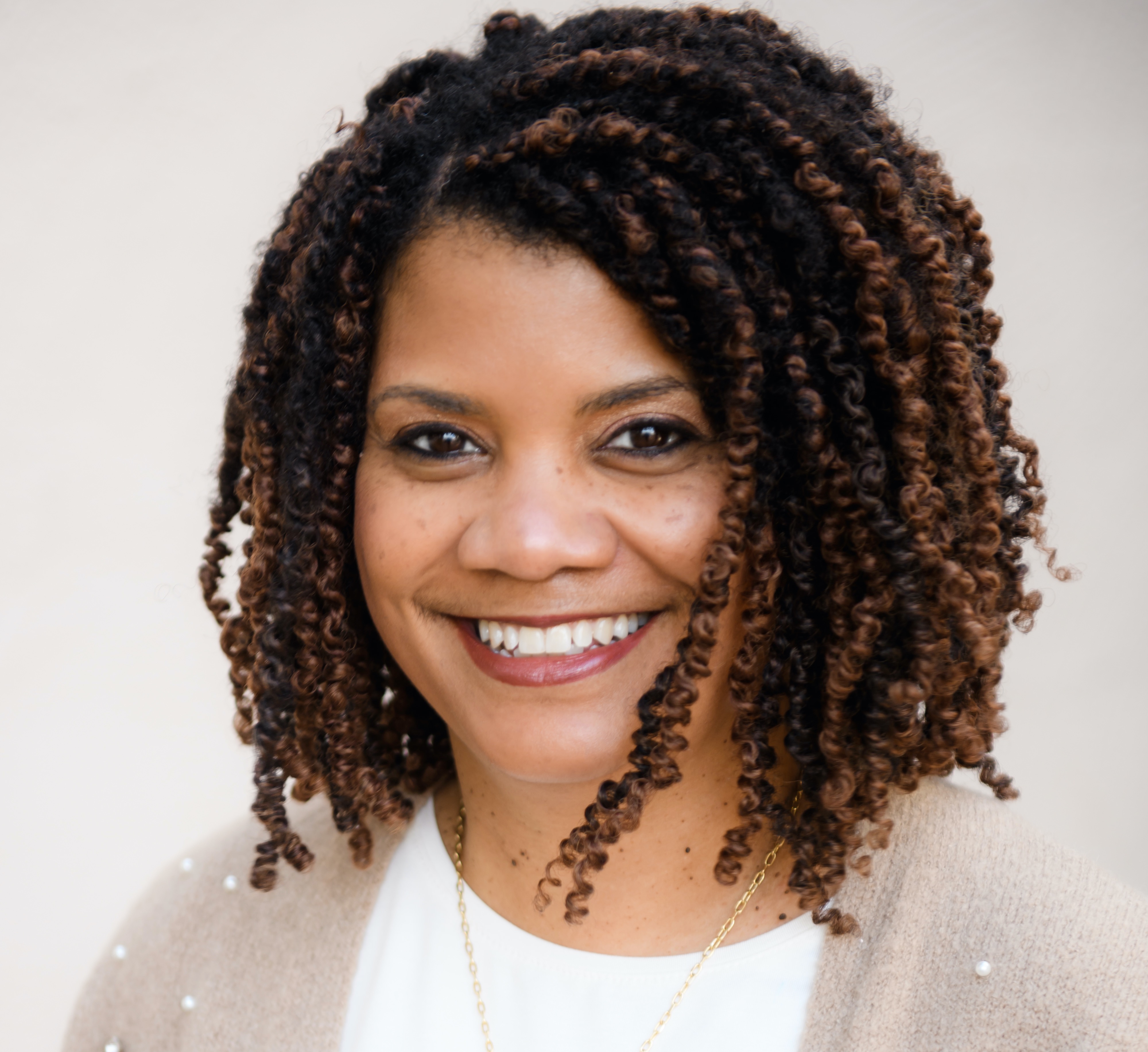 Katrina M Burton's profile picture