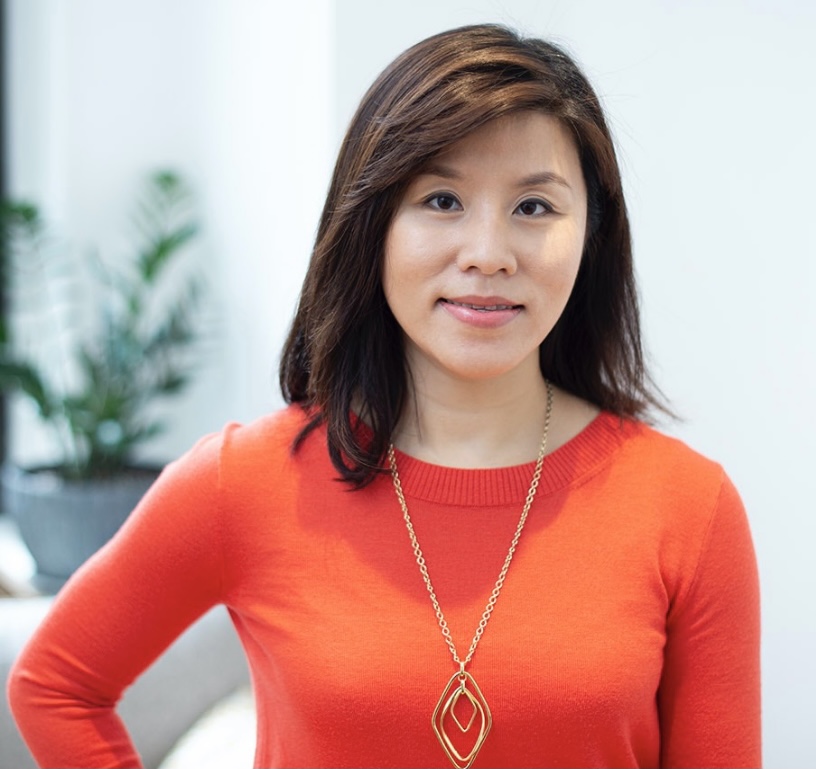 Vivi Wei-Chun Hua's profile picture