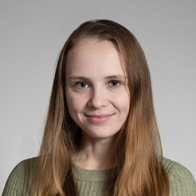 Madeline Liakos's profile picture