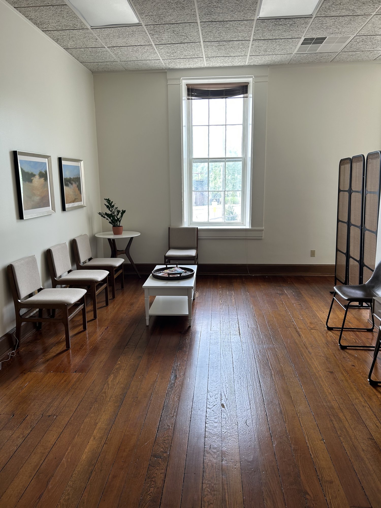 Blue Pine Psych Services