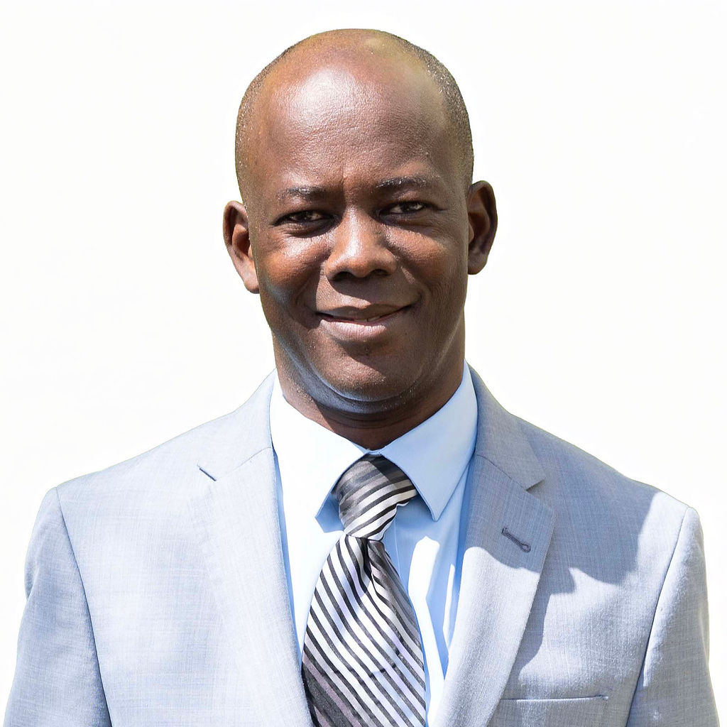 Ofori Charles Asante's profile picture