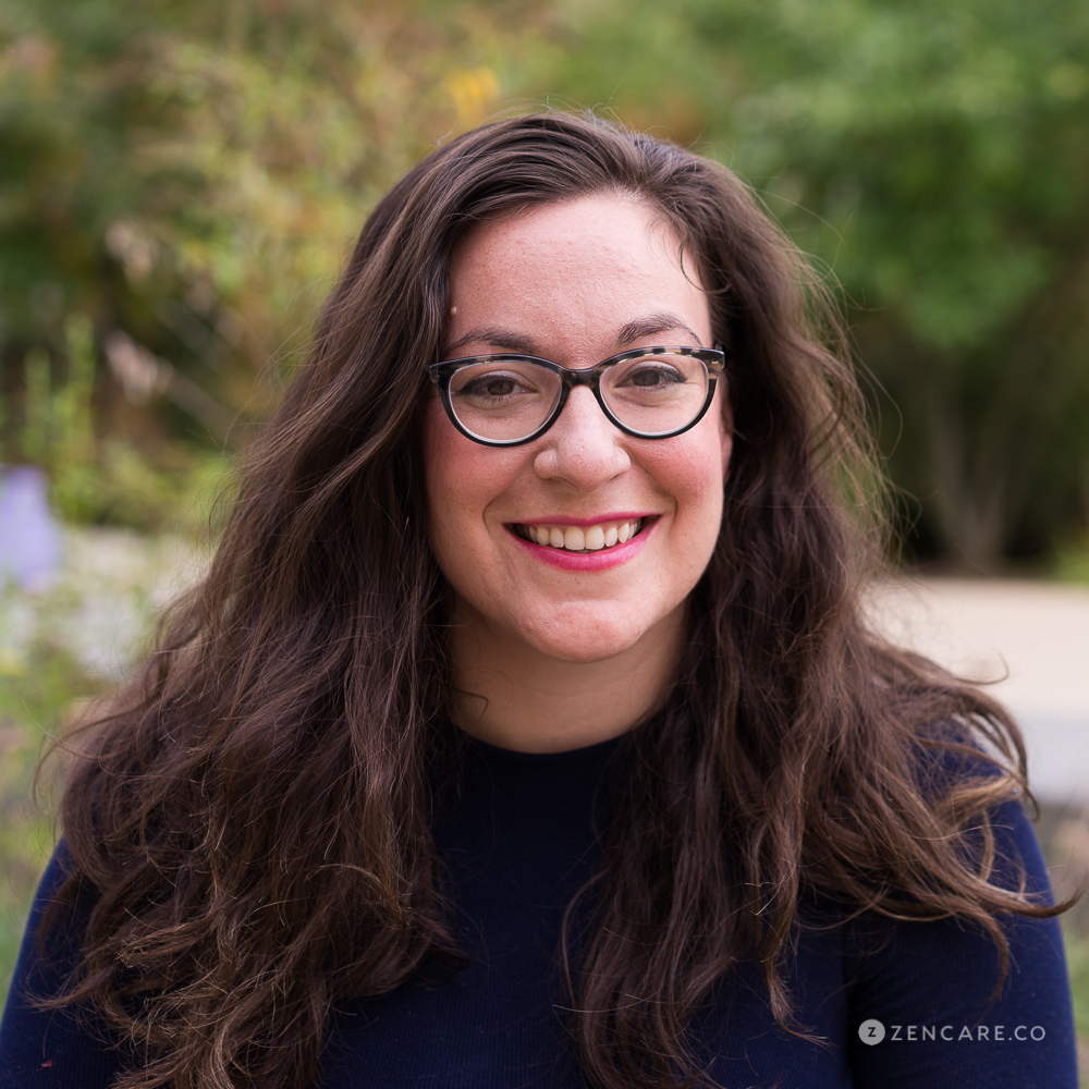 Rebecca Newkirk's profile picture